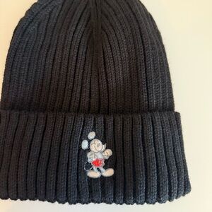 Disney Mickey Mouse Beanie